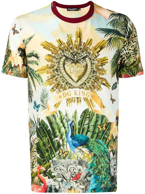 dg dolce gabbana shirt.